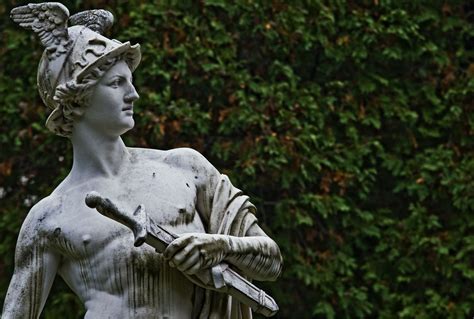 greek god hermes facts|Hermes .